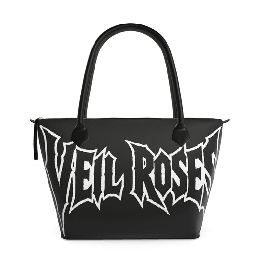 VEIL ROSES TOTE