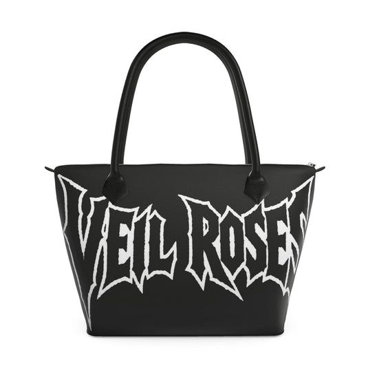 VEIL ROSES TOTE