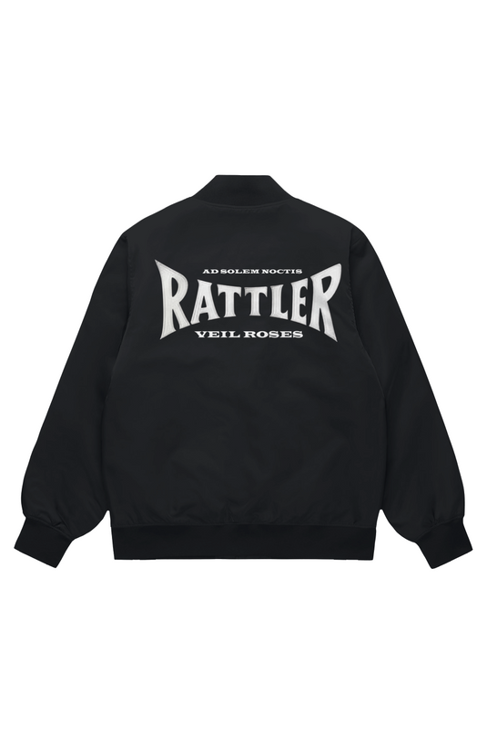 ROYALE BOMBER JACKET