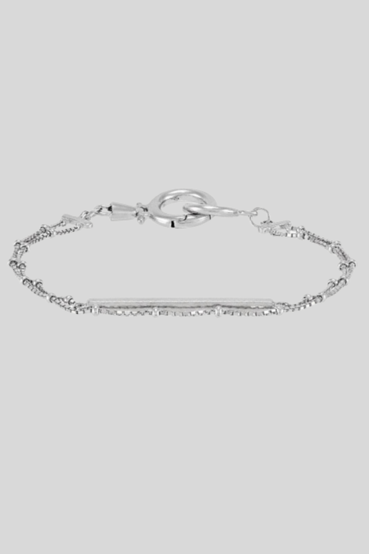 Veil Straegies Bracelet