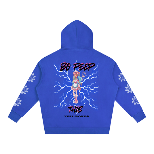BO PEEP THIS HOODIE (3 CLRS)