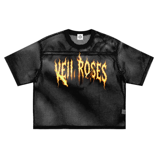 PETROL COWBOY JERSEY