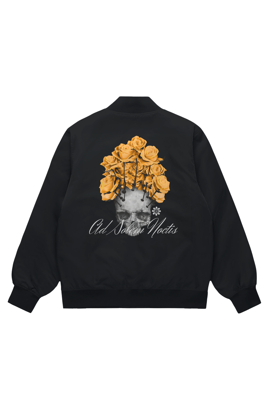new College Bomber Jacket