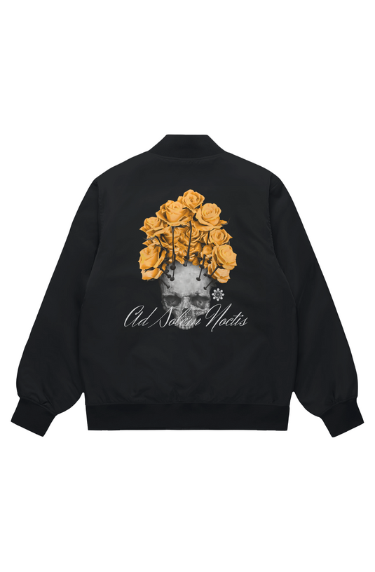 new College Bomber Jacket