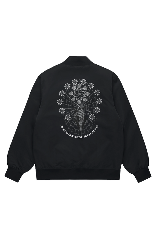 new College Bomber Jacket