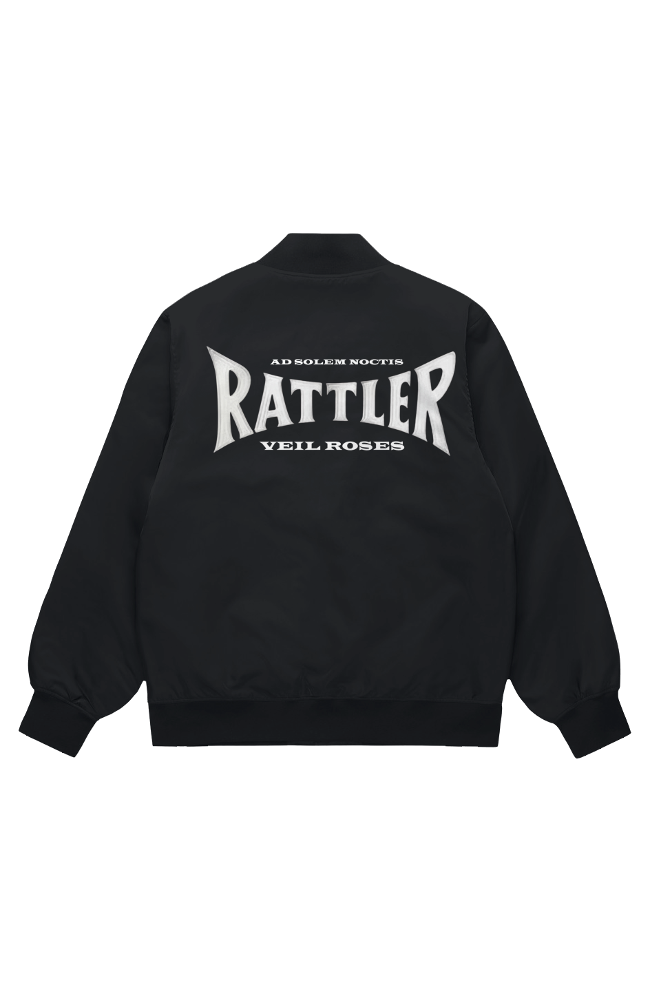 ROYALE BOMBER JACKET