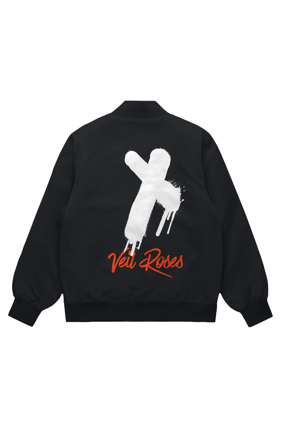 College Bomber Jacket
