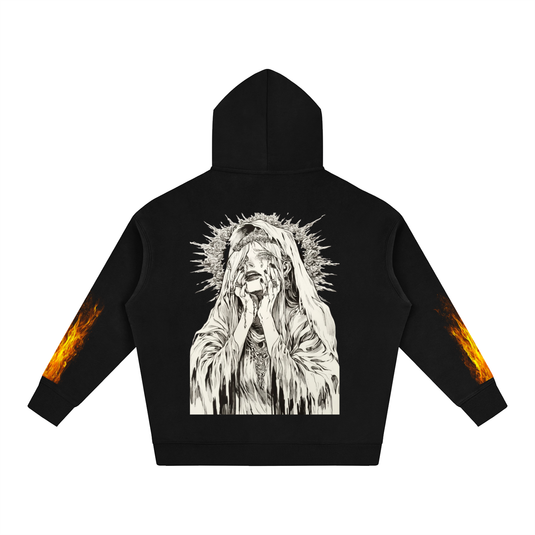 ELAINE HOODIE