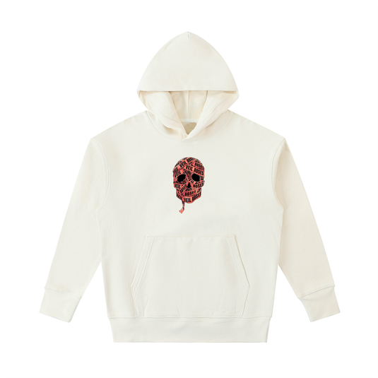 KIERO HOODIE  (2 CLRS)
