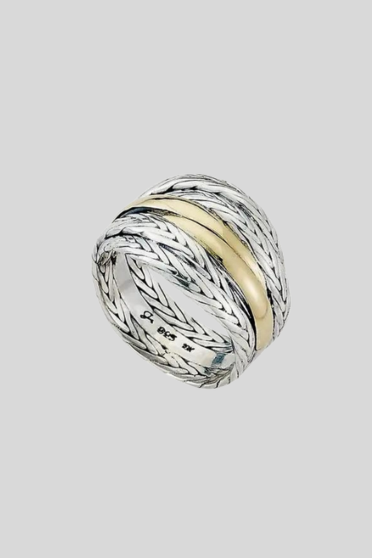 DESERT WARRIOR RING