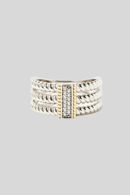 OATHKEEPER RING