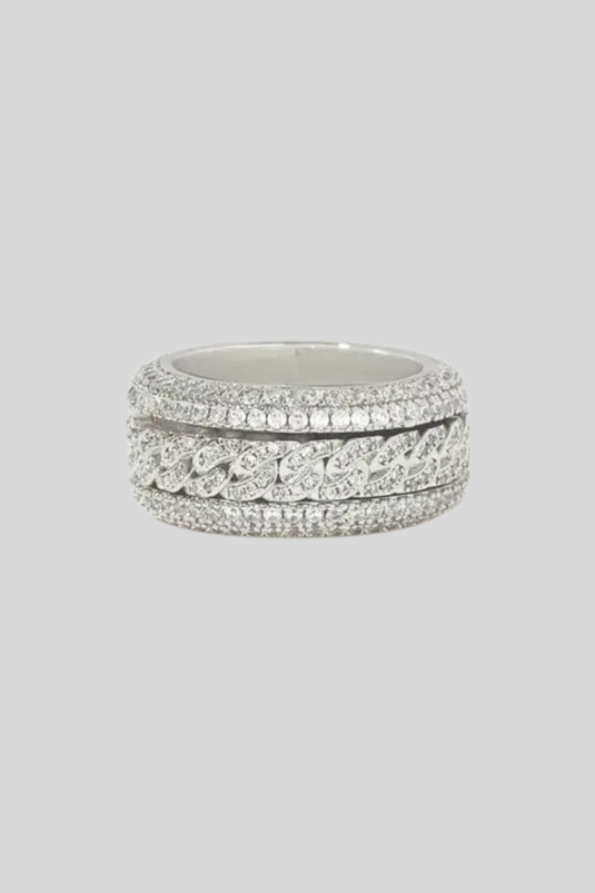 ASHEN RING