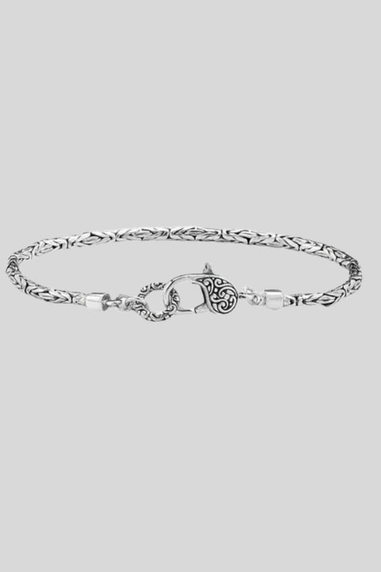 FILIGREE BRACELET