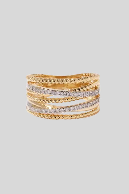 NOCTURNE RING