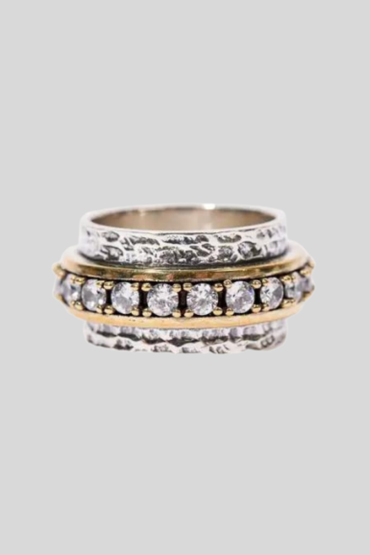 ALESSIO RING