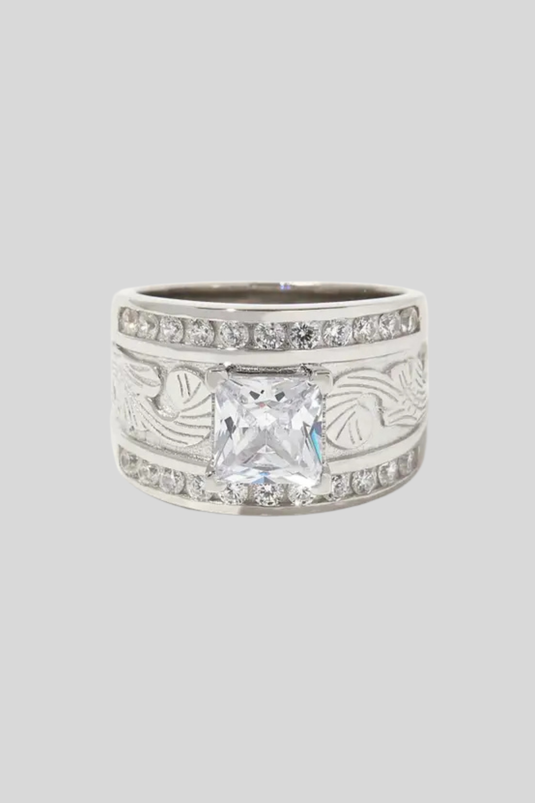 MIRIAM RING