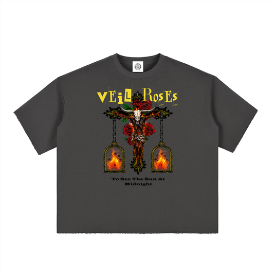 T.S.T.S.A.M BOX T  (2 CLRS)